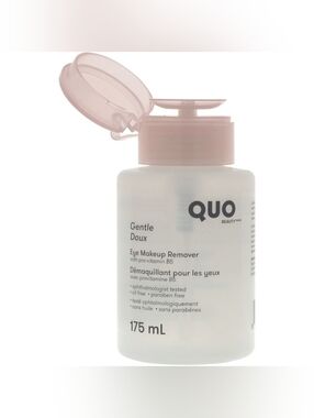 5/$25✨️Quo Eye Makeup Remover✨️